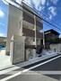 伽羅橋駅より徒歩4分 3階 新築の賃貸物件