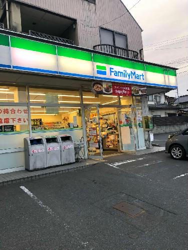 その他　徒歩18分