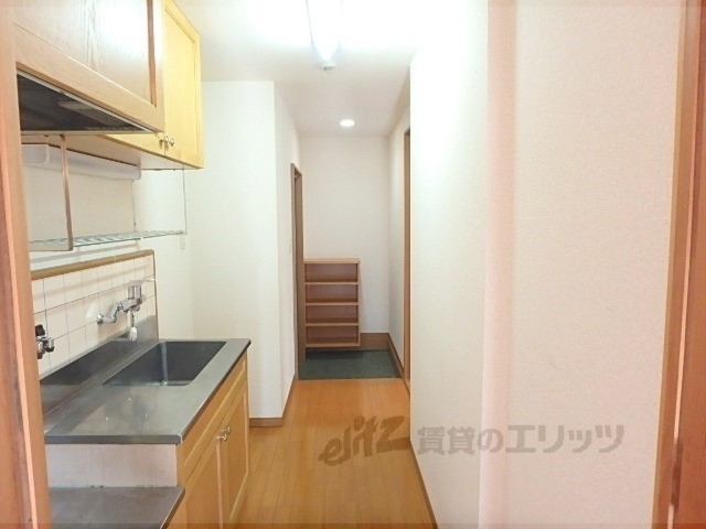 その他部屋・スペース　廊下