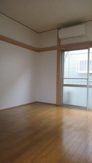 その他部屋・スペース　洋室７．５帖