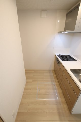 その他　キッチンスペース