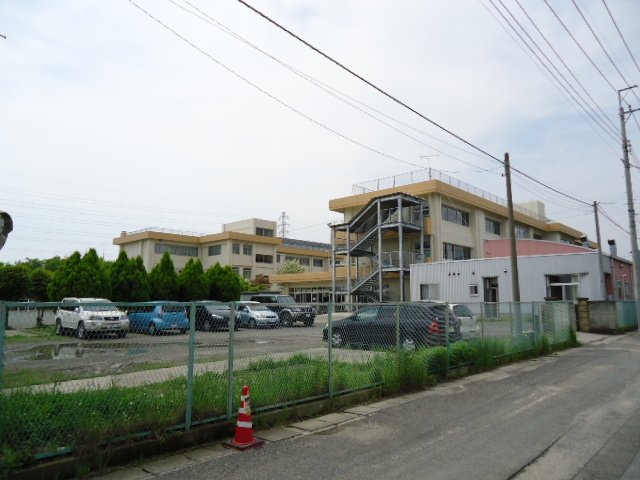 その他　太田市立九合小学校（その他）まで611m