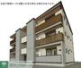 北浦和駅より徒歩9分 2階 新築の賃貸物件