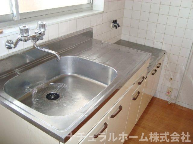 キッチン　キッチン(イメージ)