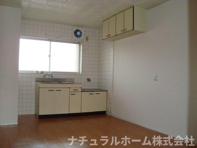 居室・リビング　ダイニング(イメージ)