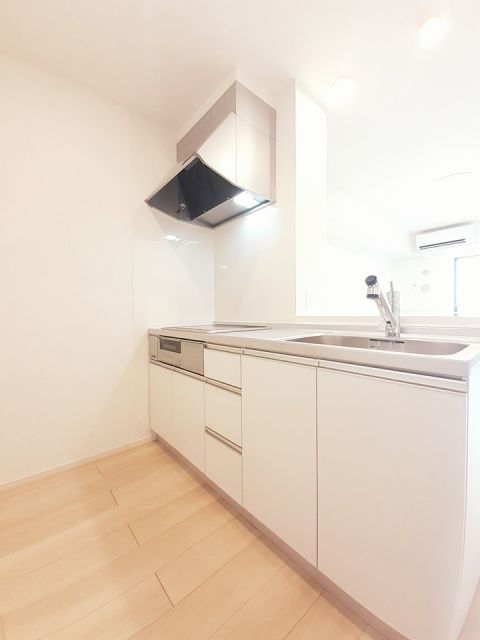 プリートフィオーレV_内装_1