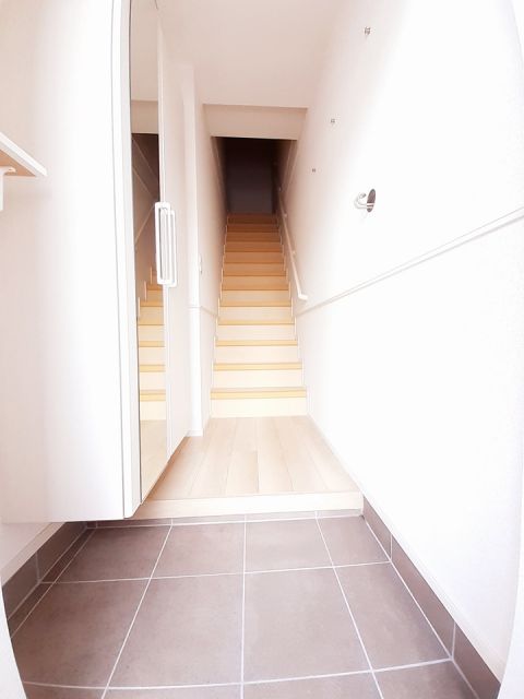 プリートフィオーレV_内装_5