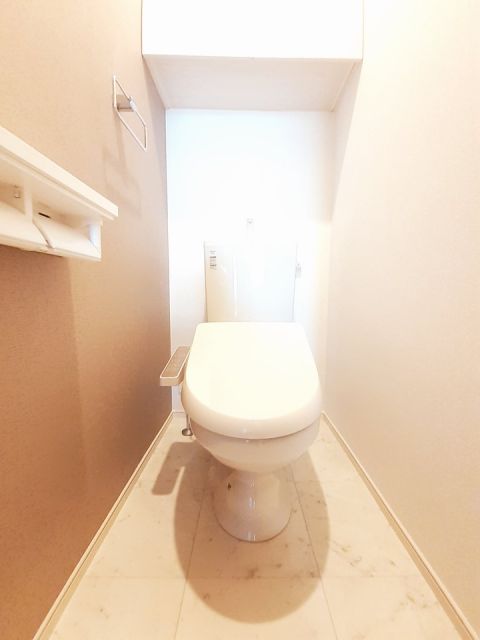 プリートフィオーレV_内装_3