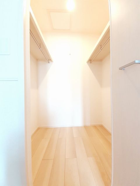 プリートフィオーレV_内装_4