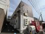 泉中央駅より徒歩12分 1階 築13年5ヶ月の賃貸物件