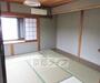 居室・リビング　和室です・