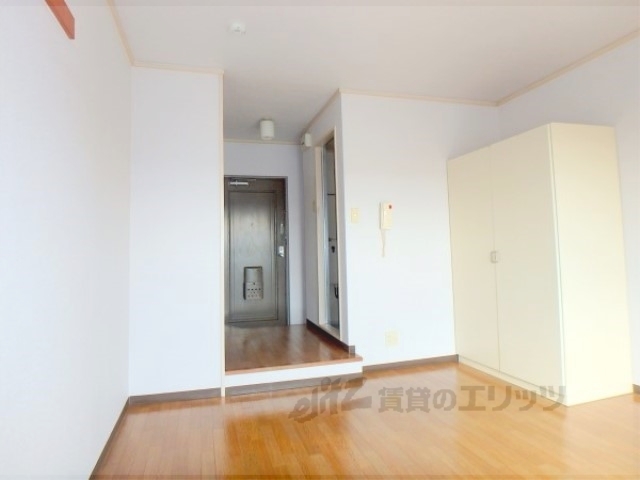 居室・リビング　洋室