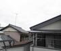 眺望　閑静な住宅街が広がり住み易い！