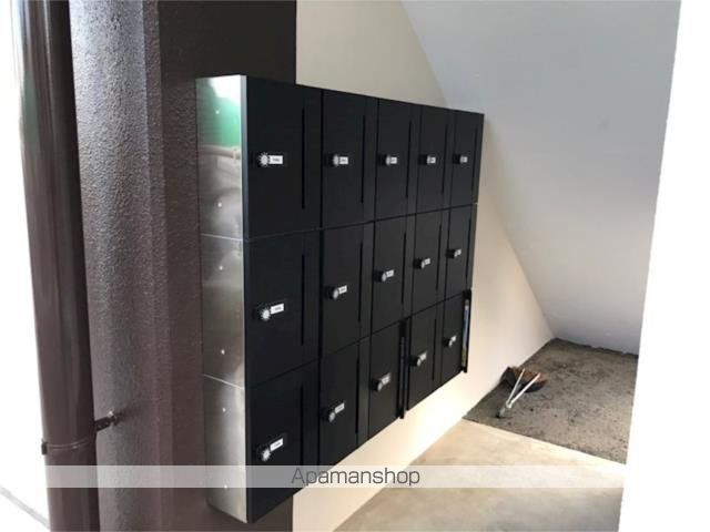 その他共有部分　その他共有部分