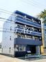 板橋駅より徒歩5分 4階 築12年の賃貸物件
