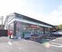 コンビニ　ファミリーマート洛西中山店（コンビニ）まで350m