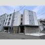 発寒南駅より徒歩8分 3階 築4年3ヶ月の賃貸物件