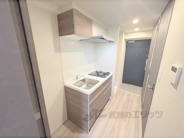 キッチン　イメージ写真