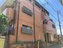 京王多摩川駅より徒歩6分 2階 築36年7ヶ月の賃貸物件