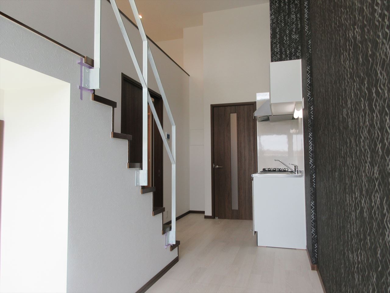 居室・リビング　ヴィラ・フェリシアス大曽根