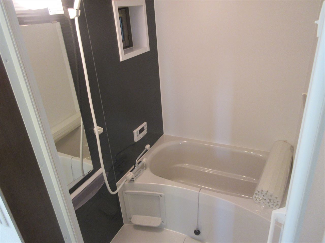 バス・シャワールーム　ヴィラ・フェリシアス大曽根