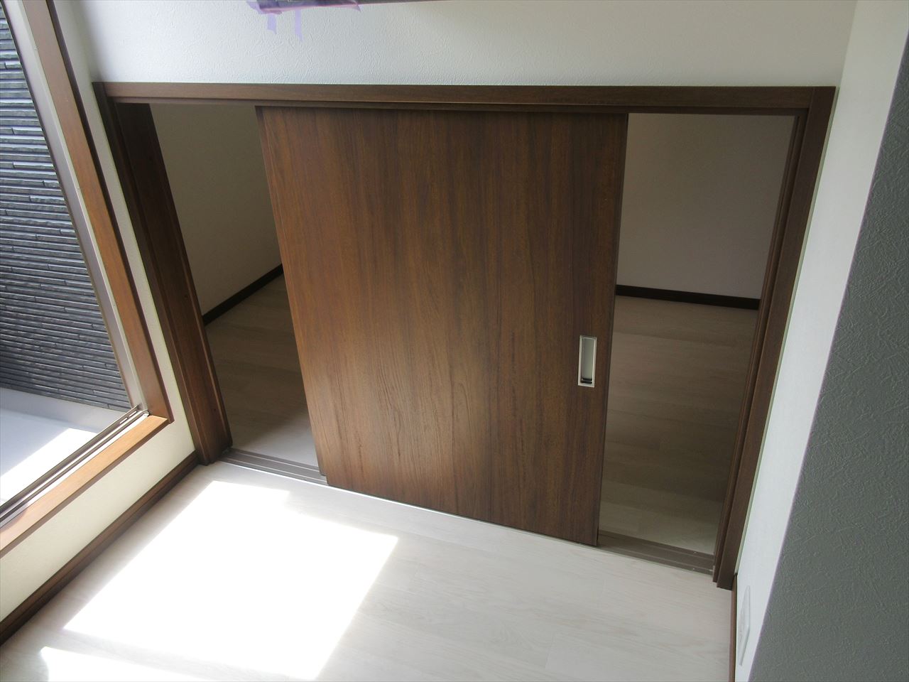 収納　ヴィラ・フェリシアス大曽根