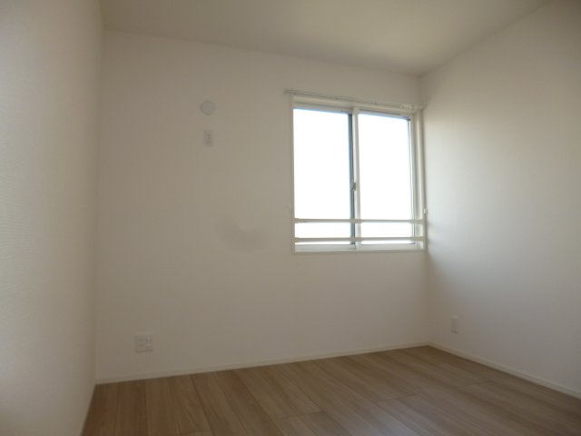 その他部屋・スペース　洋室