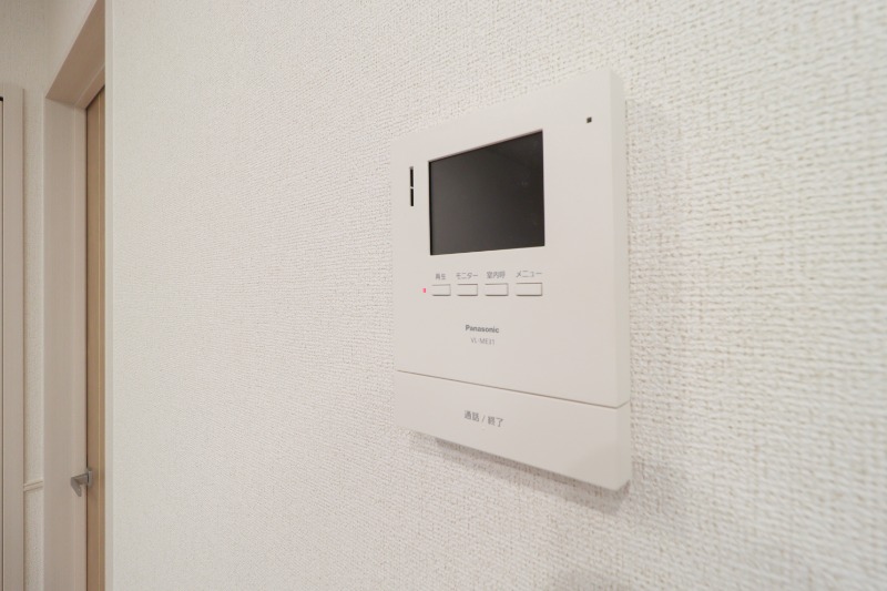 セキュリティ　図面と現状に相違がある場合には現状を優先