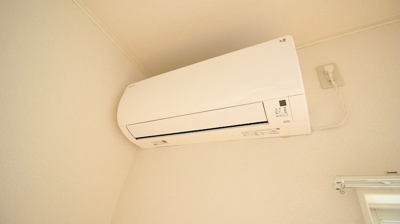 その他設備　※他部屋参照