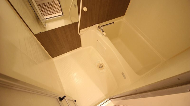 バス・シャワールーム　※他部屋参照