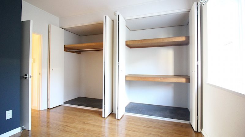 収納　※他部屋参照