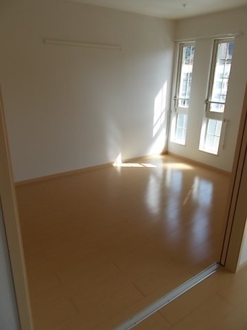 その他部屋・スペース　内装も気になるポイント