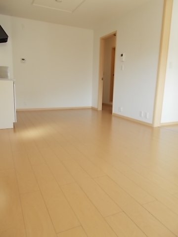 居室・リビング　おしゃれなリビングです