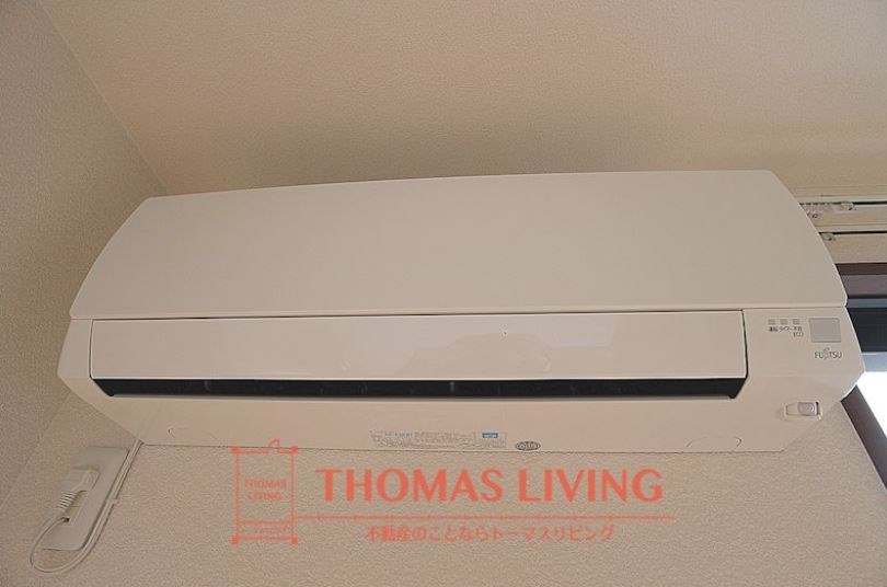 その他設備　同建物別部屋写真をご参照ください。