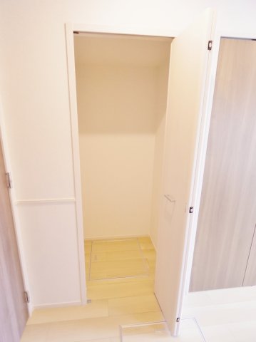 収納　※同仕様写真