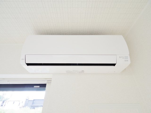 その他設備　※同仕様写真