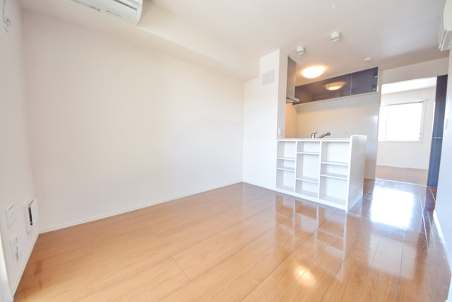 居室・リビング　～ひろびろゆったりっ～