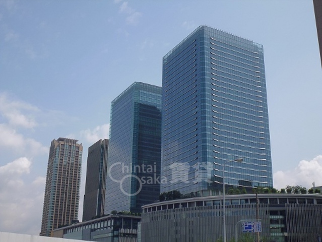 スーパー　グランフロント大阪（スーパー）まで1266m