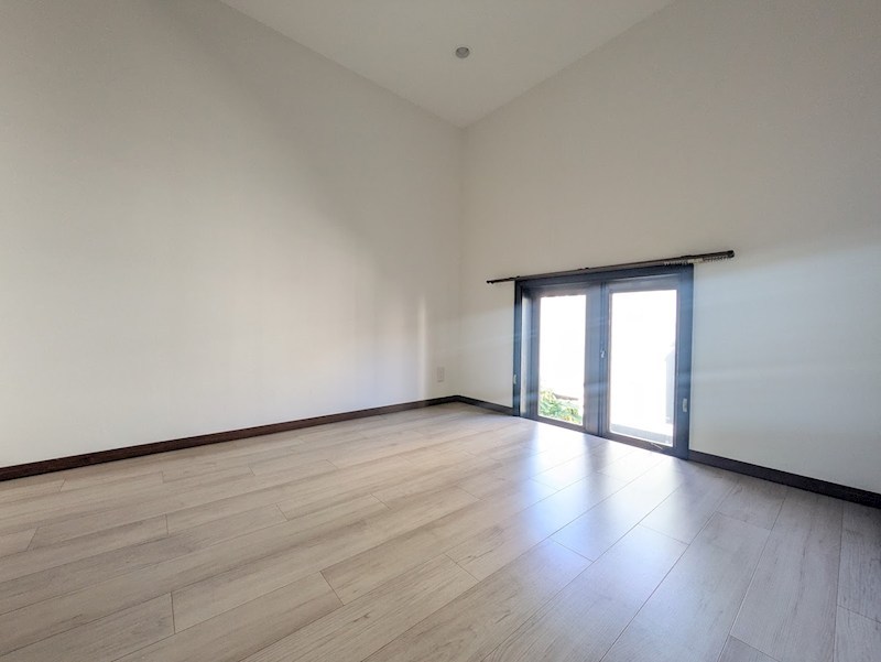 その他設備　：　4帖のスペースは多目的に活用可能