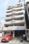 比治山橋駅より徒歩8分 5階 築37年10ヶ月の賃貸物件
