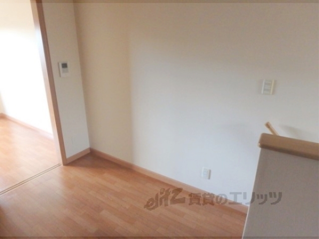 その他部屋・スペース　冷蔵庫置場