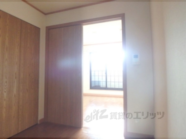 居室・リビング　洋室