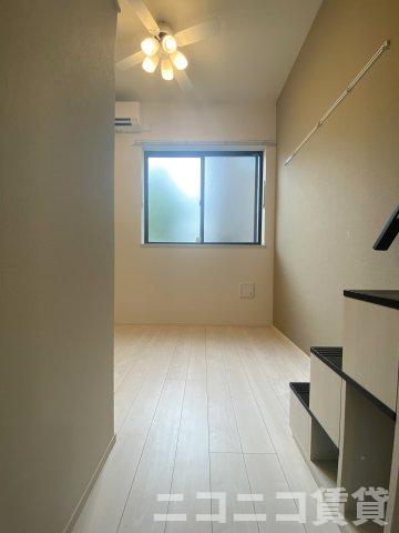 その他部屋・スペース　別号室イメージの為、現状を優先致します。