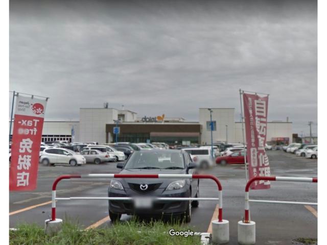 その他　周辺環境