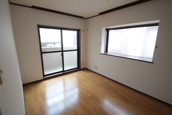 その他部屋・スペース　※別部屋の写真です