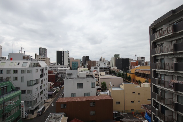 眺望　別室の参考写真です。※現況優先