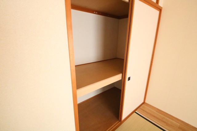 収納　別室の参考写真です。※現況優先
