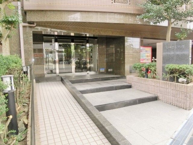 ロビー