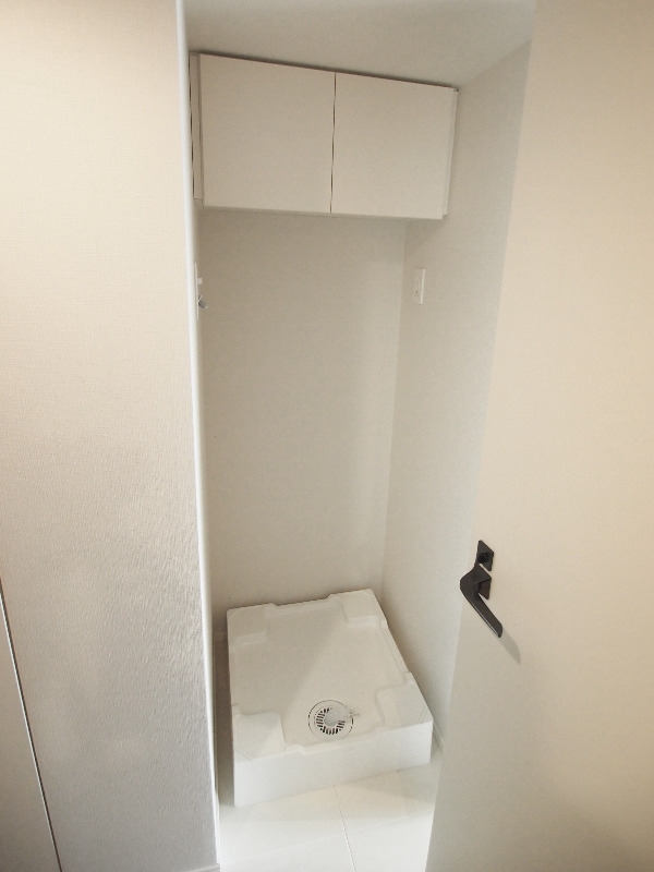 その他設備　室内洗濯機置場※同タイプ参考写真