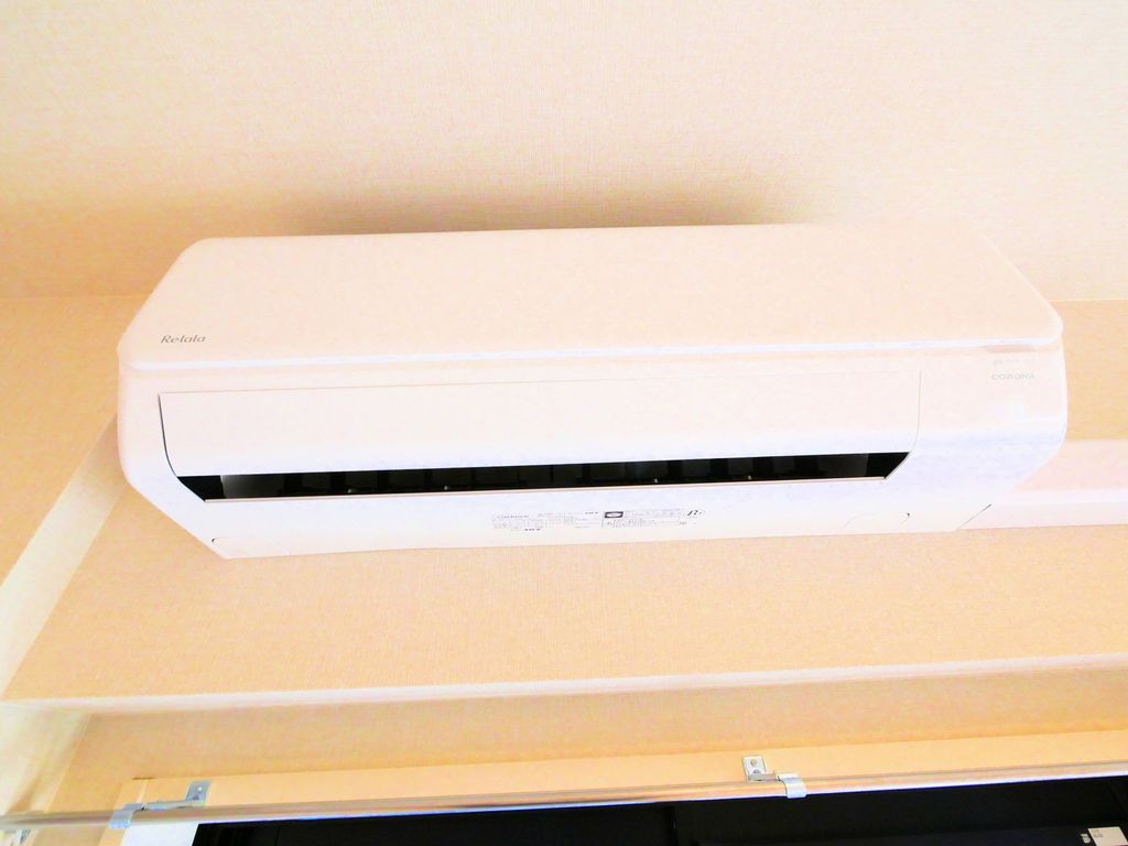 その他設備　設備